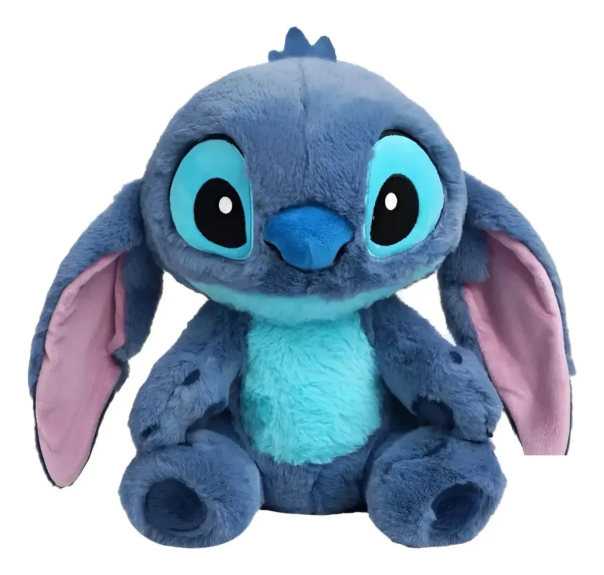 Pelúcia Stitch